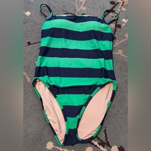 ☀️J. Crew Bathing Suit☀️